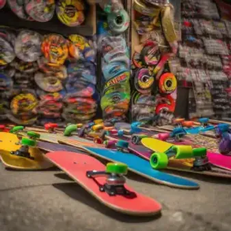 Finding the Best Skate Wheels on Sale